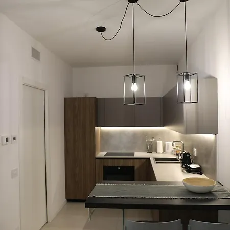 Merlata Bloom House * 的里雅斯特