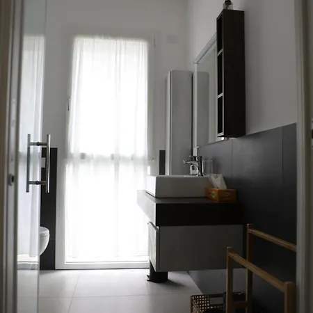 Merlata Bloom House Semesterbostad *
